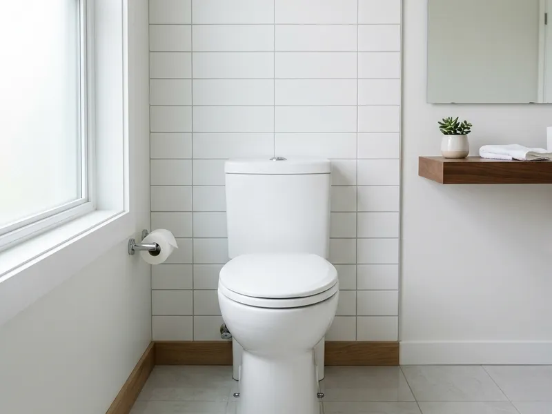 Toilet Repair & Installation Plumber in Raemon, NC